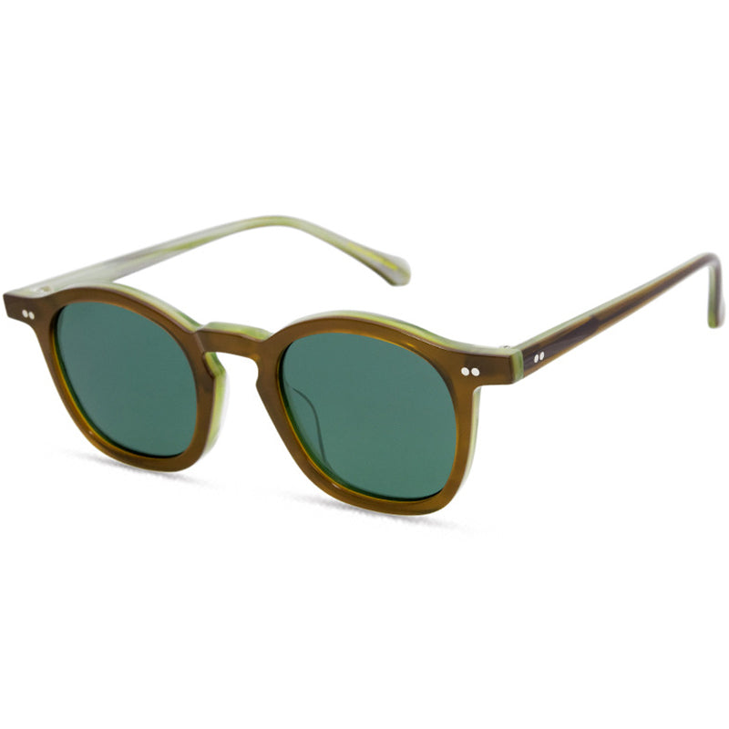 Square Sunglasses GCS1143