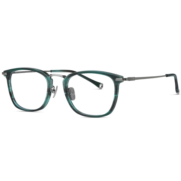Square Glasses MW1202
