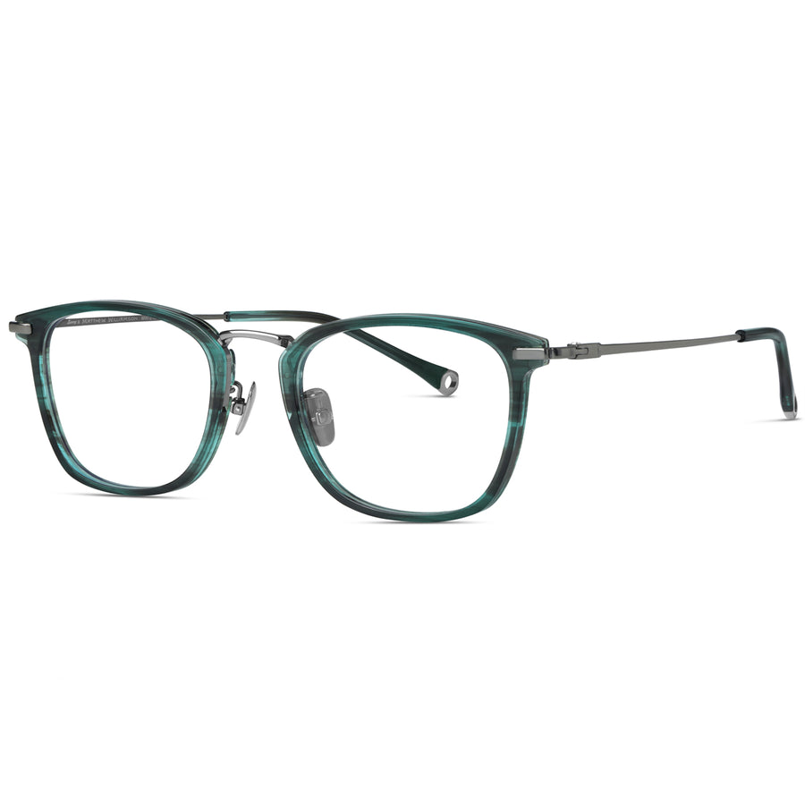 Square Glasses MW1202