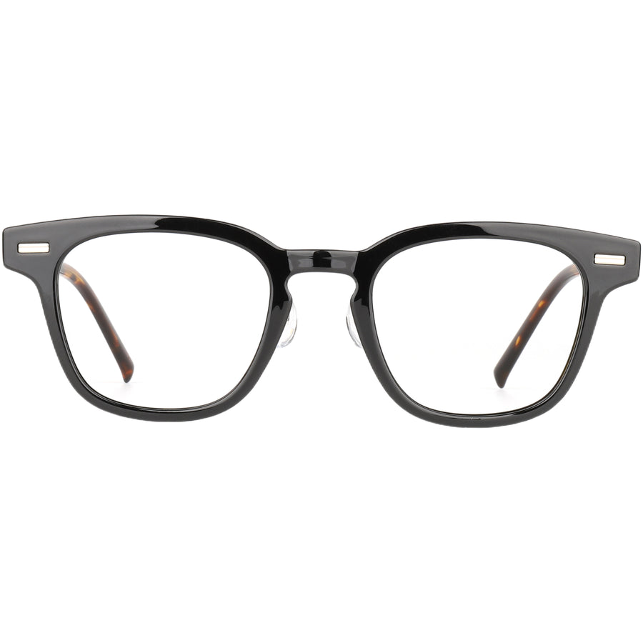 Square Glasses A3310