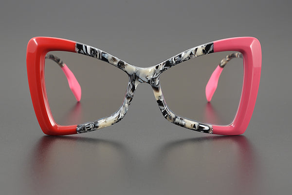 Geometric Glasses TG1153