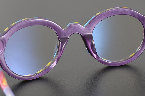 Round Glasses TG1156