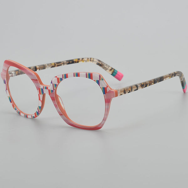 Cat-Eye Glasses BY1112