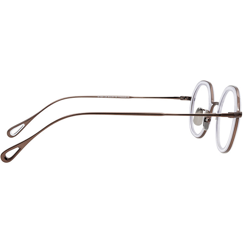 Geometric Glasses GC1120