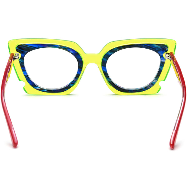 Cat-Eye Glasses BR1482
