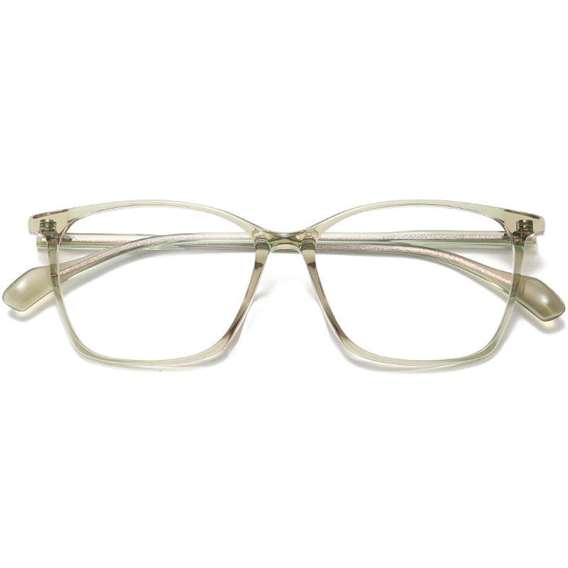 Square Glasses ME1014
