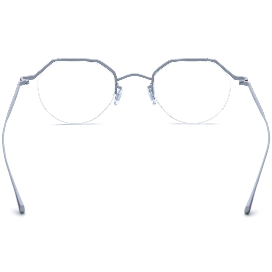 Round Glasses BR1680