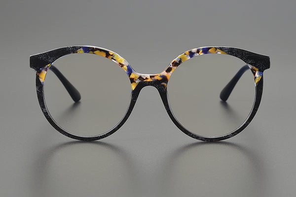 Round Glasses TG1206