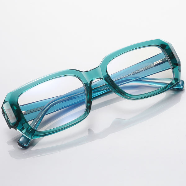 Rectangle Glasses PF1312