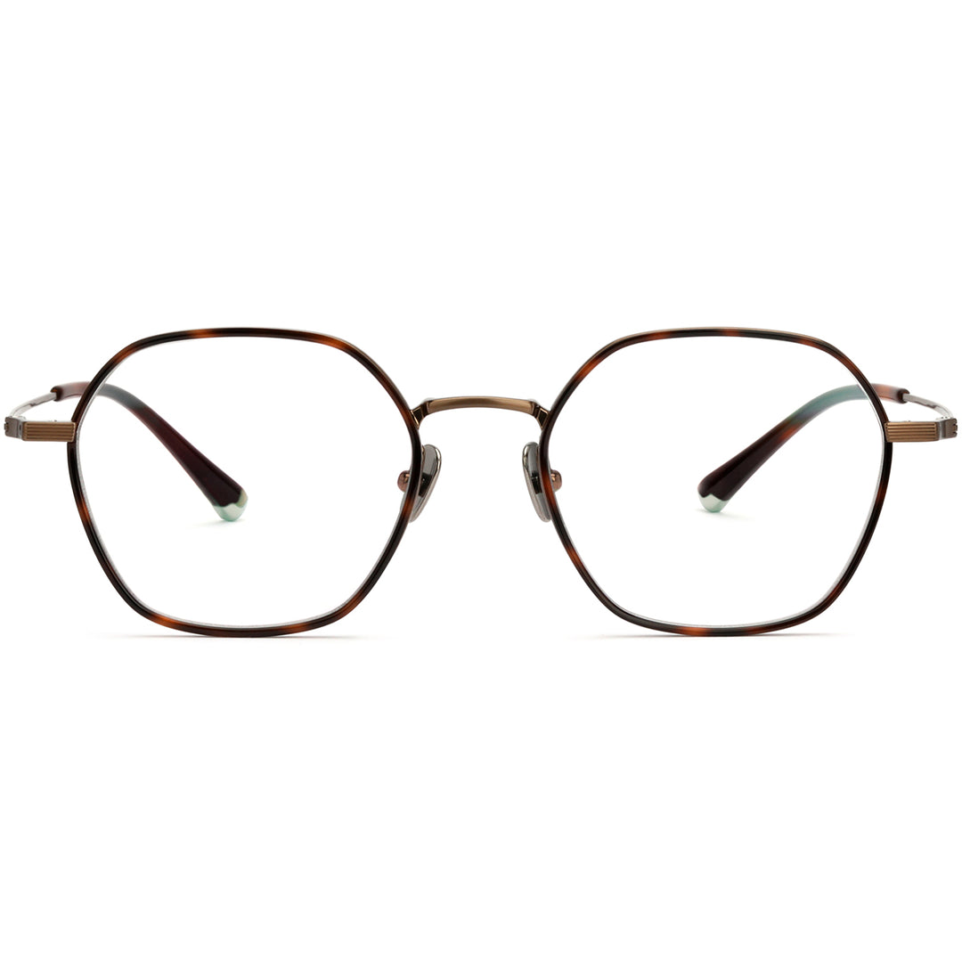 Geometric Glasses MW1049