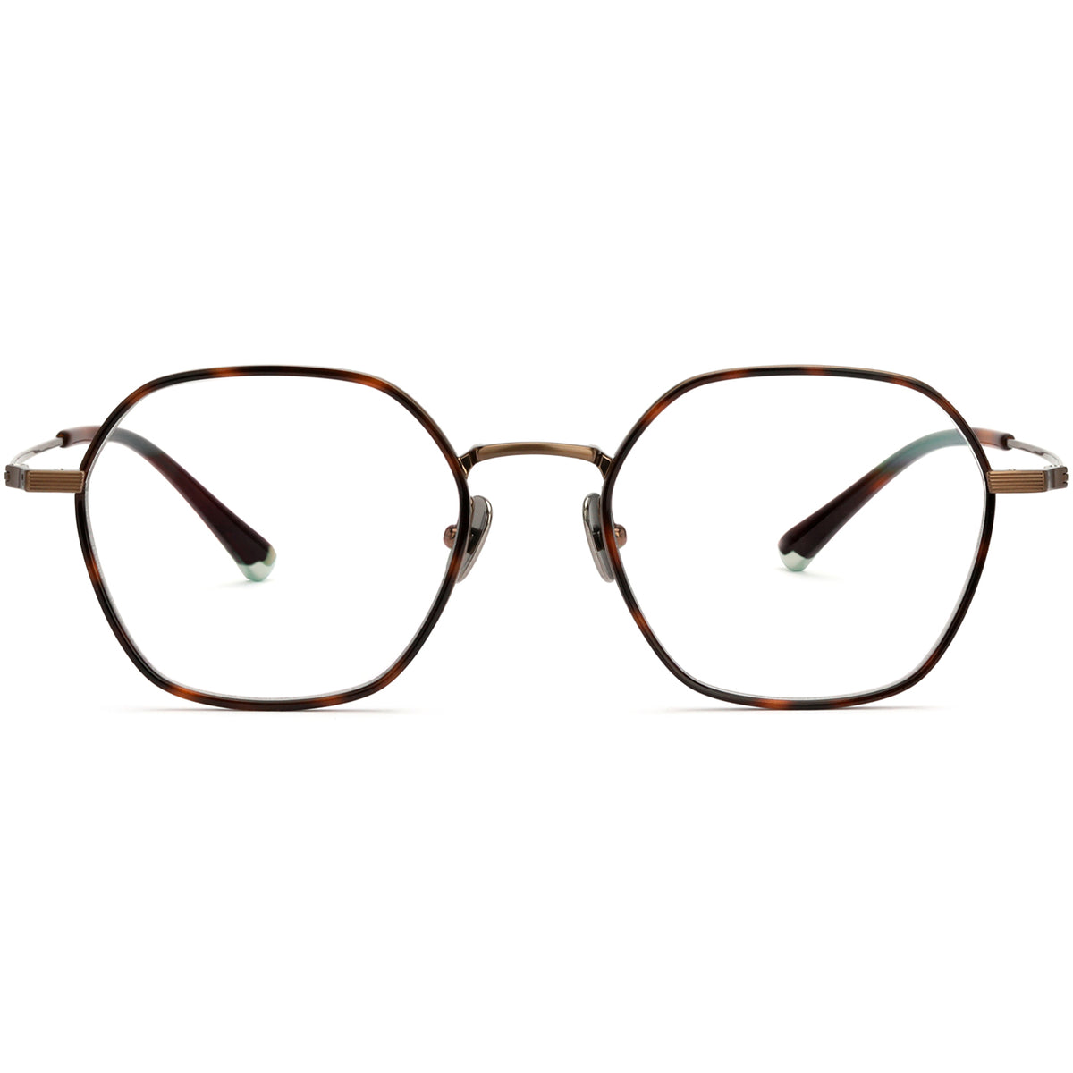 Geometric Glasses MW1049