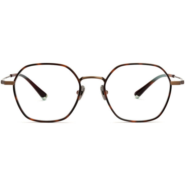 Geometric Glasses MW1049