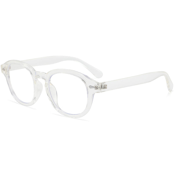 Square Glasses KC1043