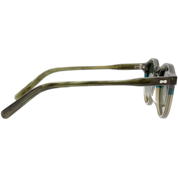 Round Sunglasses GCS1017