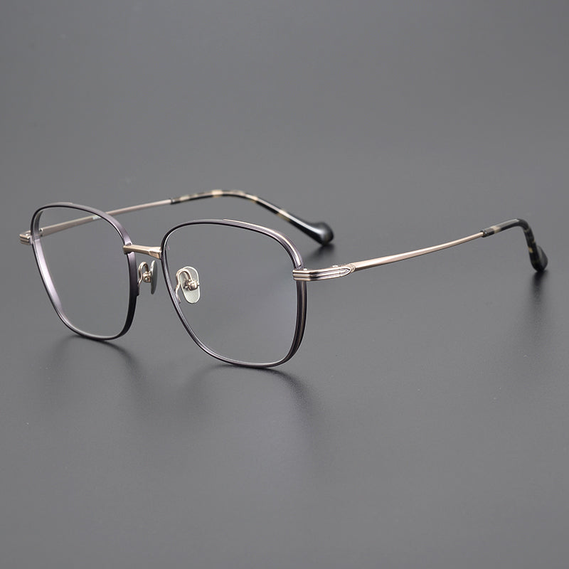 Square Glasses MW1248