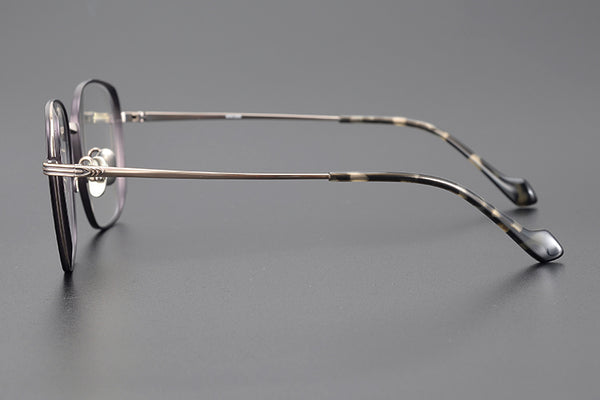 Square Glasses MW1248