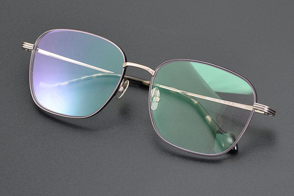 Square Glasses MW1248