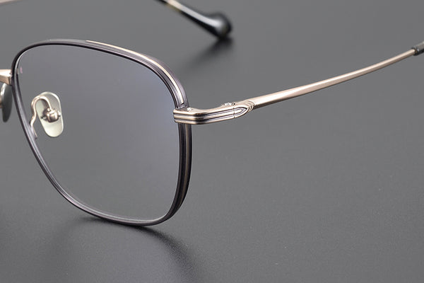 Square Glasses MW1248