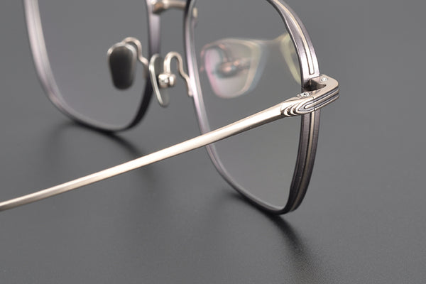 Square Glasses MW1248