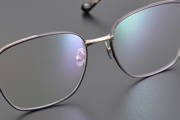 Square Glasses MW1248