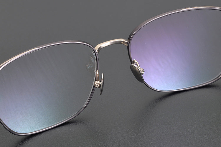 Square Glasses MW1248