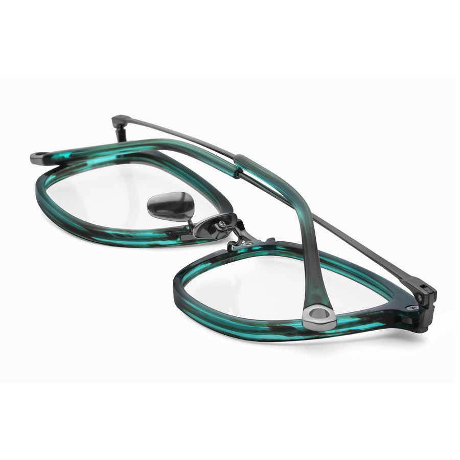 Square Glasses MW1202