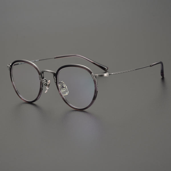 Round Glasses MW1203