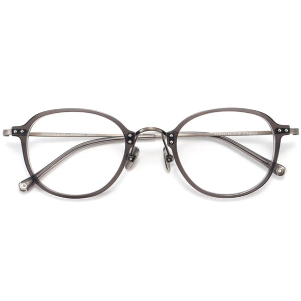 Oval Glasses MW1014