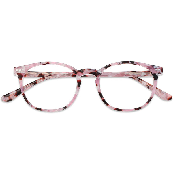 Square Glasses FM1024