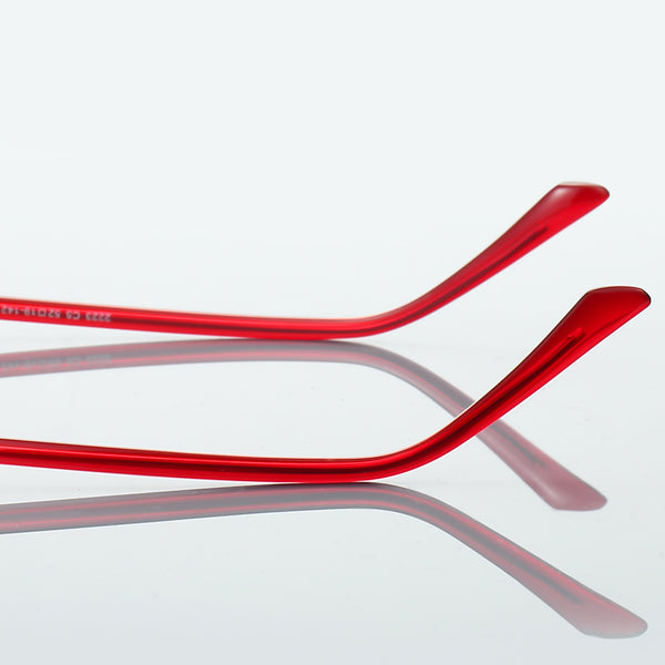 Cat-Eye Glasses PF1128