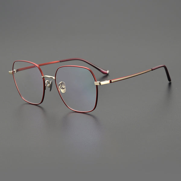 Square Glasses MW1301