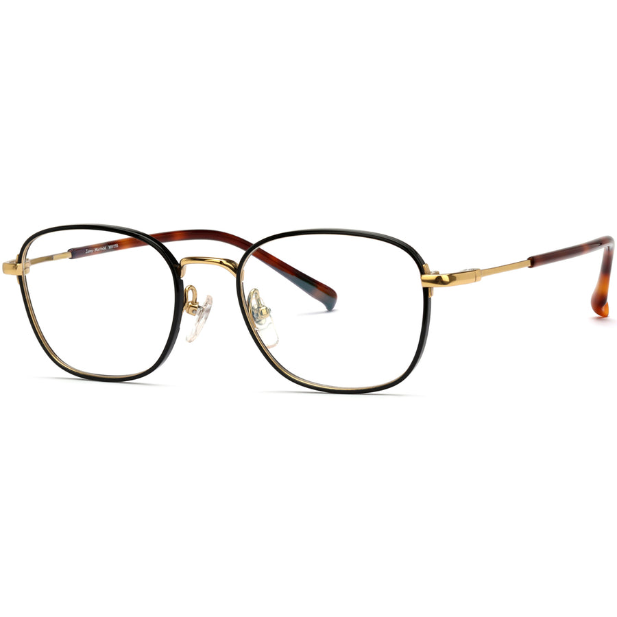 Rectangle Glasses MW1306