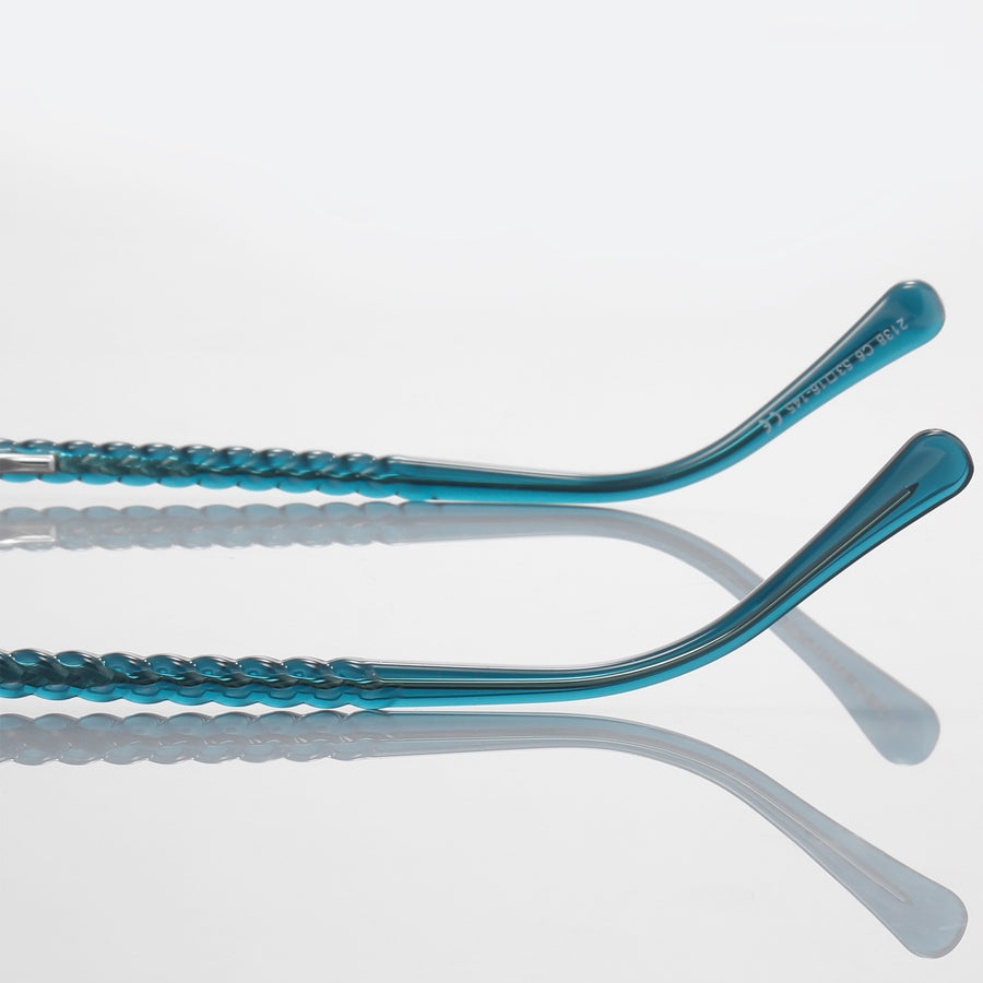 Cat-Eye Glasses PF1099