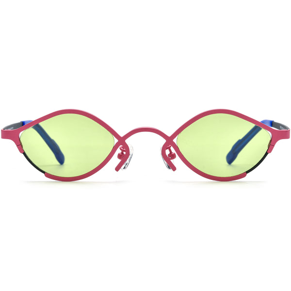 Oval Sunglasses BRS1134