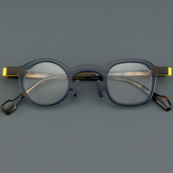 Geometric Glasses YEA1270