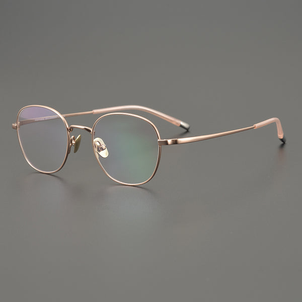 Square Glasses MW1073