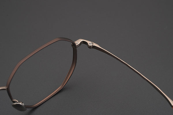 Geometric Glasses MW1113