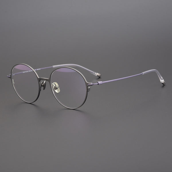 Round Glasses MW1109