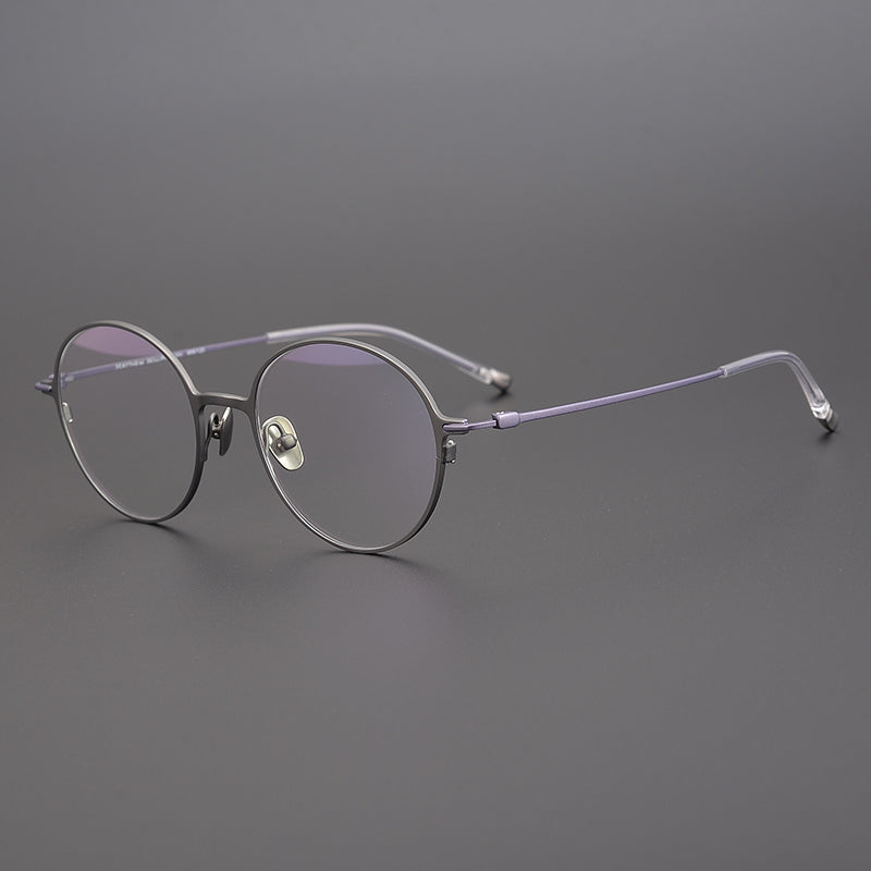 Round Glasses MW1109