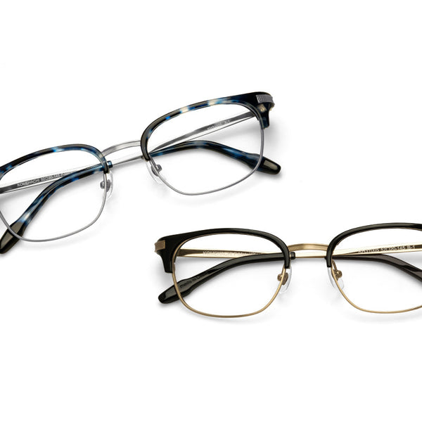 Browline Glasses PG1009