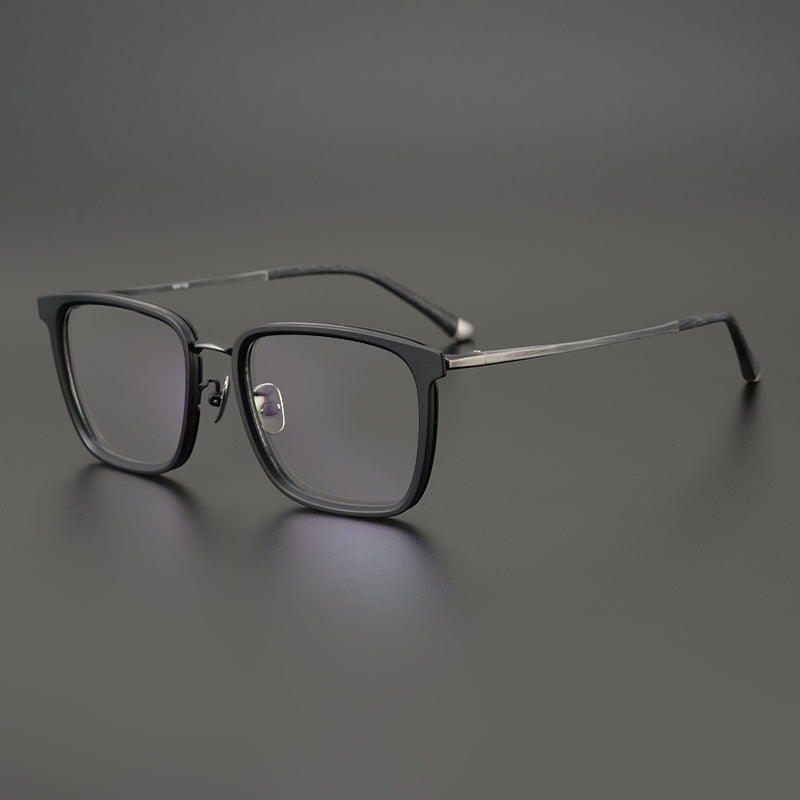 Square Glasses MW1091