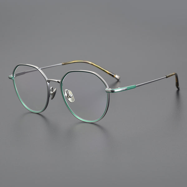 Round Glasses MW1257