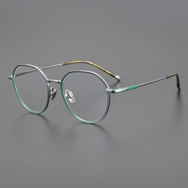 Round Glasses MW1257