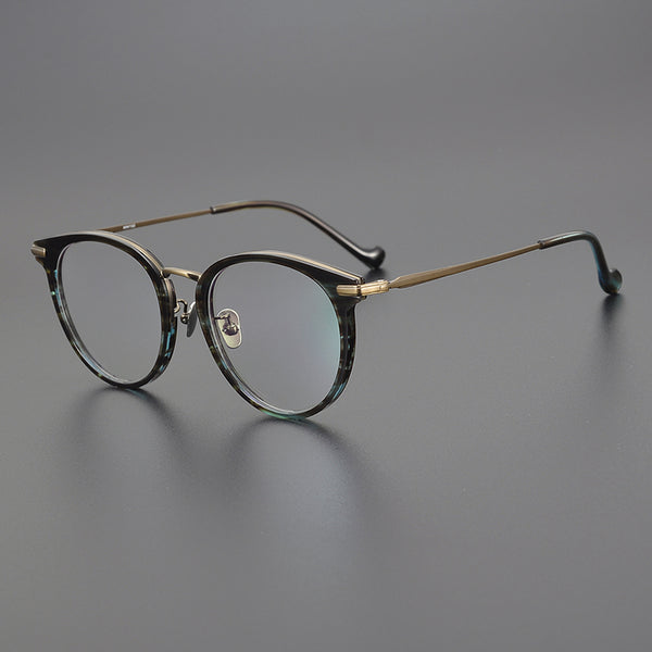 Round Glasses MW1141