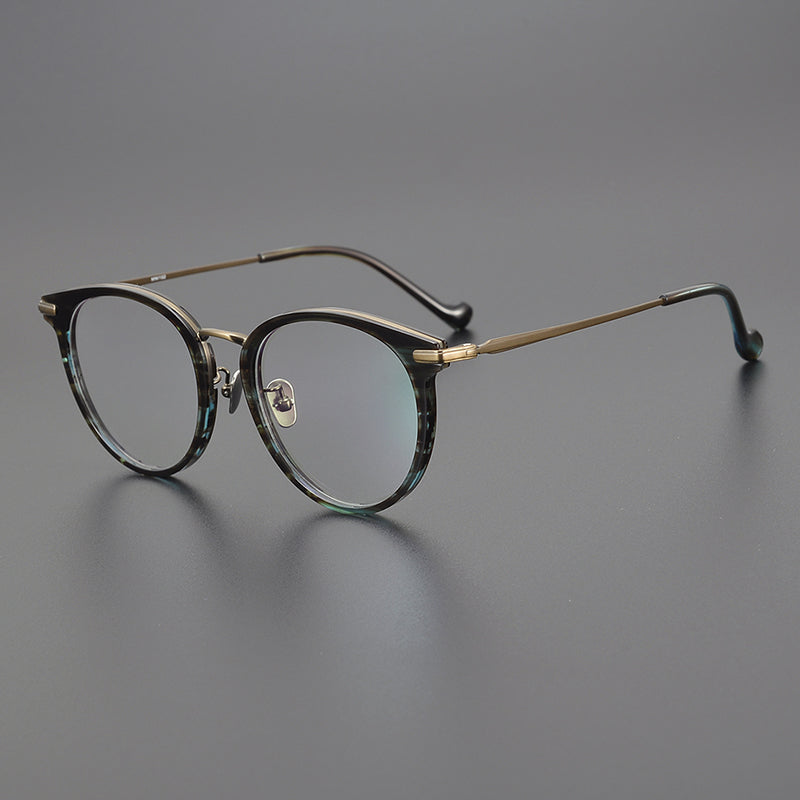 Round Glasses MW1141