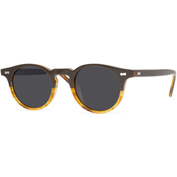Round Sunglasses GCS1081