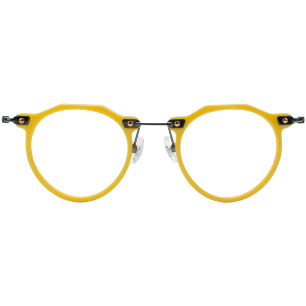 Round Glasses YN1082
