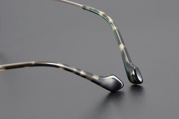 Square Glasses MW1248