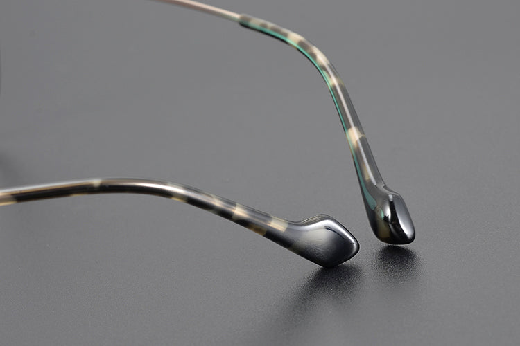 Square Glasses MW1248