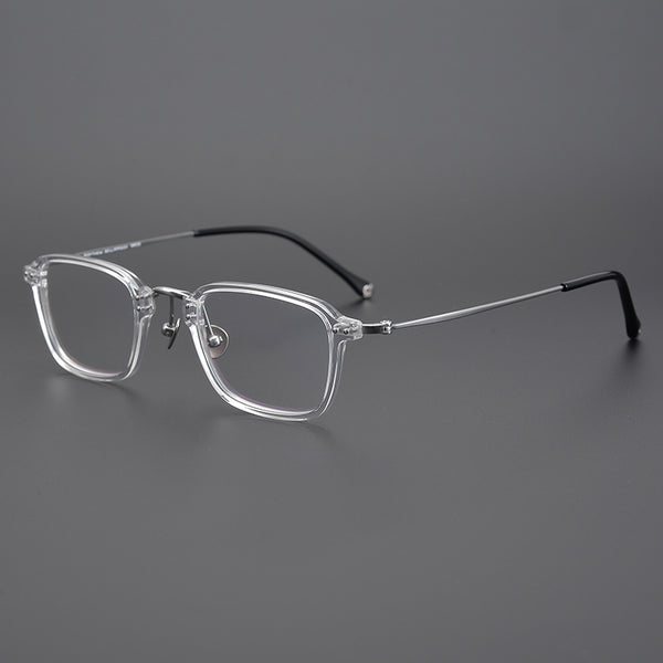 Rectangle Glasses MW1013